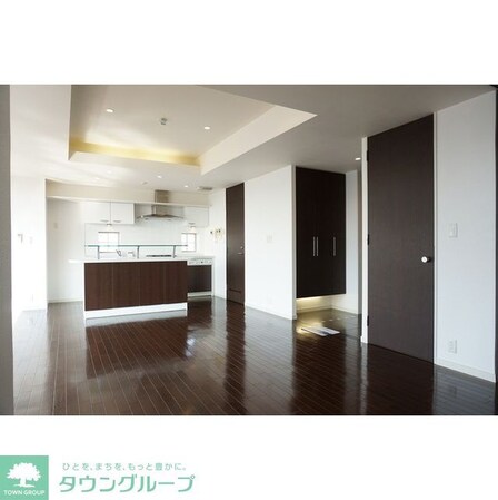 フォレストタウン参宮橋の物件内観写真